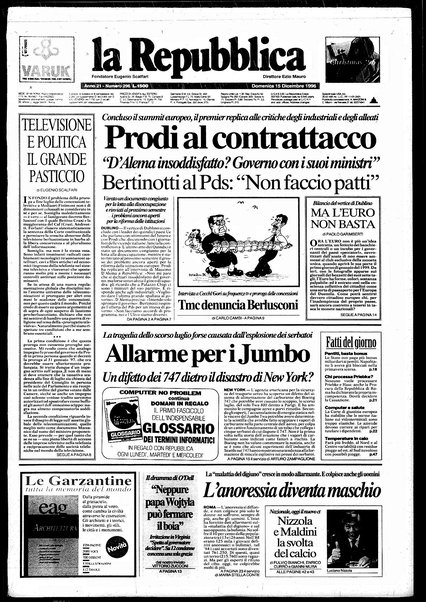 La repubblica